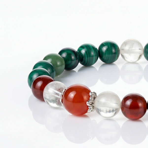 Shang Chun Shan · Wood Amulet (Love & Harmony)